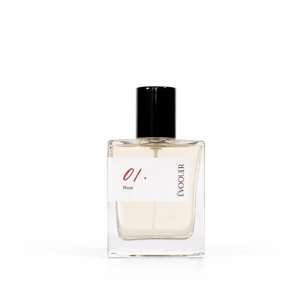 01. Nue Fragrance