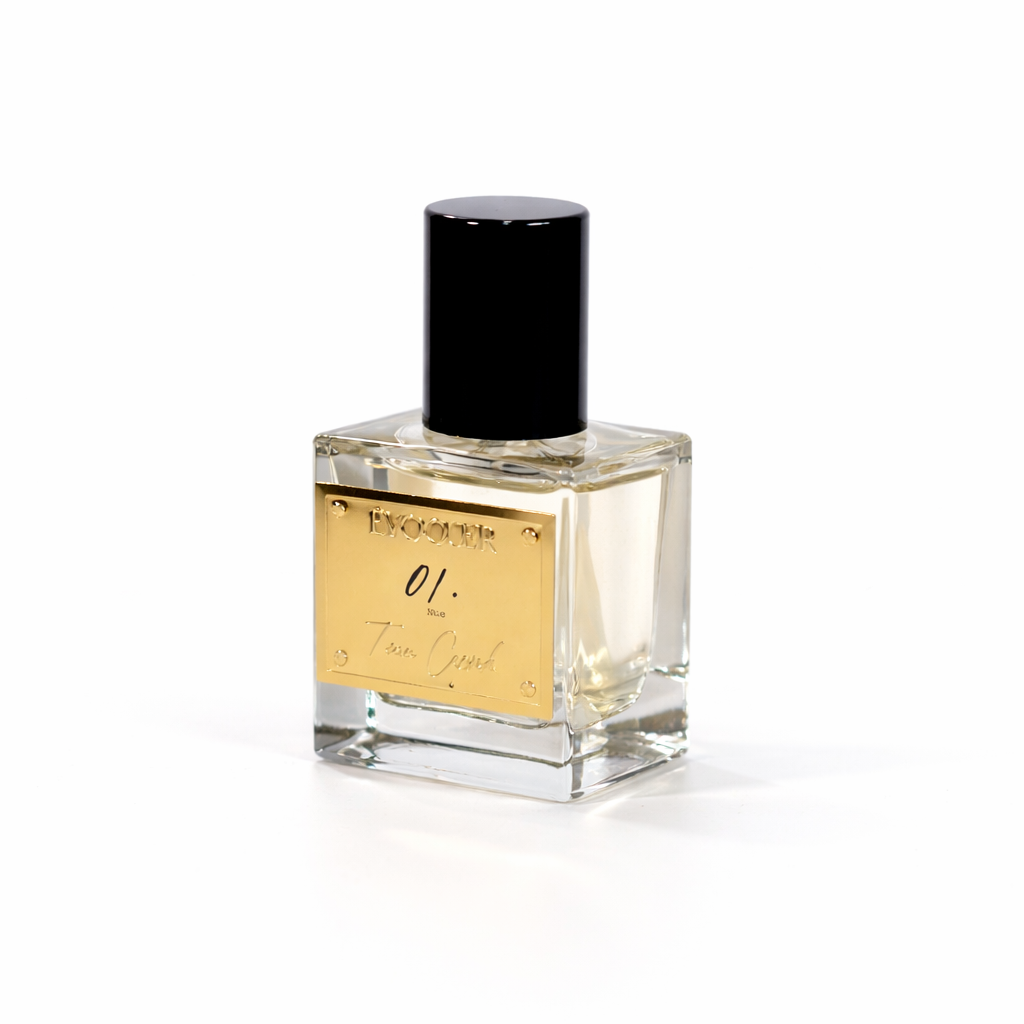01. Nue Time Capsule Room Fragrance