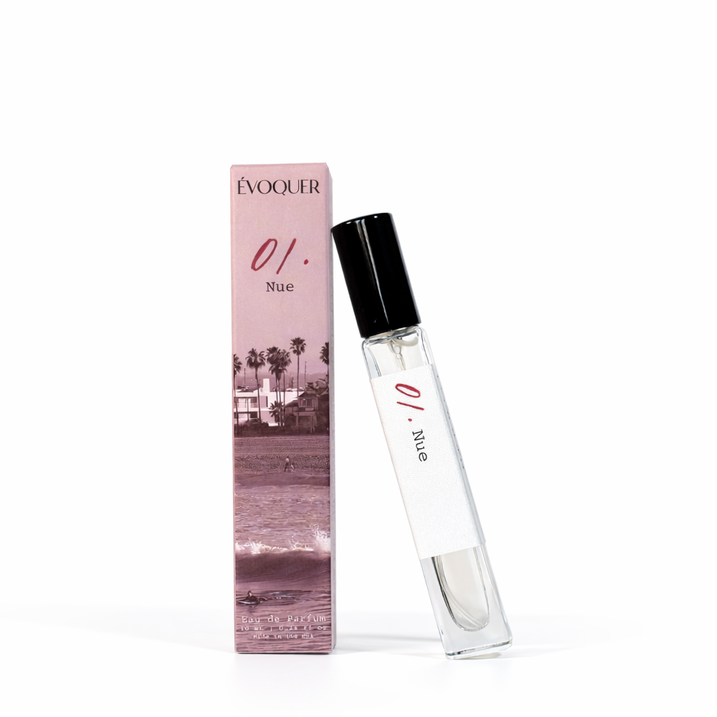01. Nue Fragrance