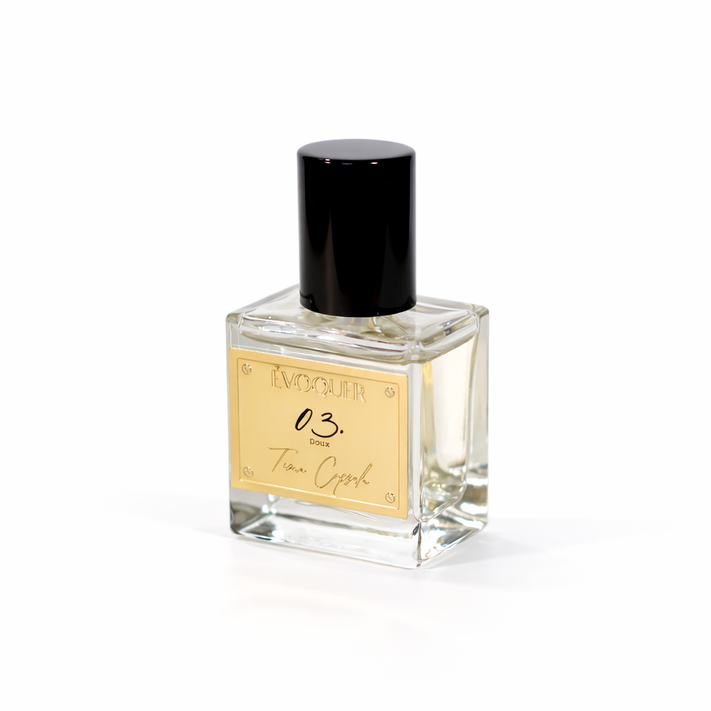 03. Doux Time Capsule Room Fragrance