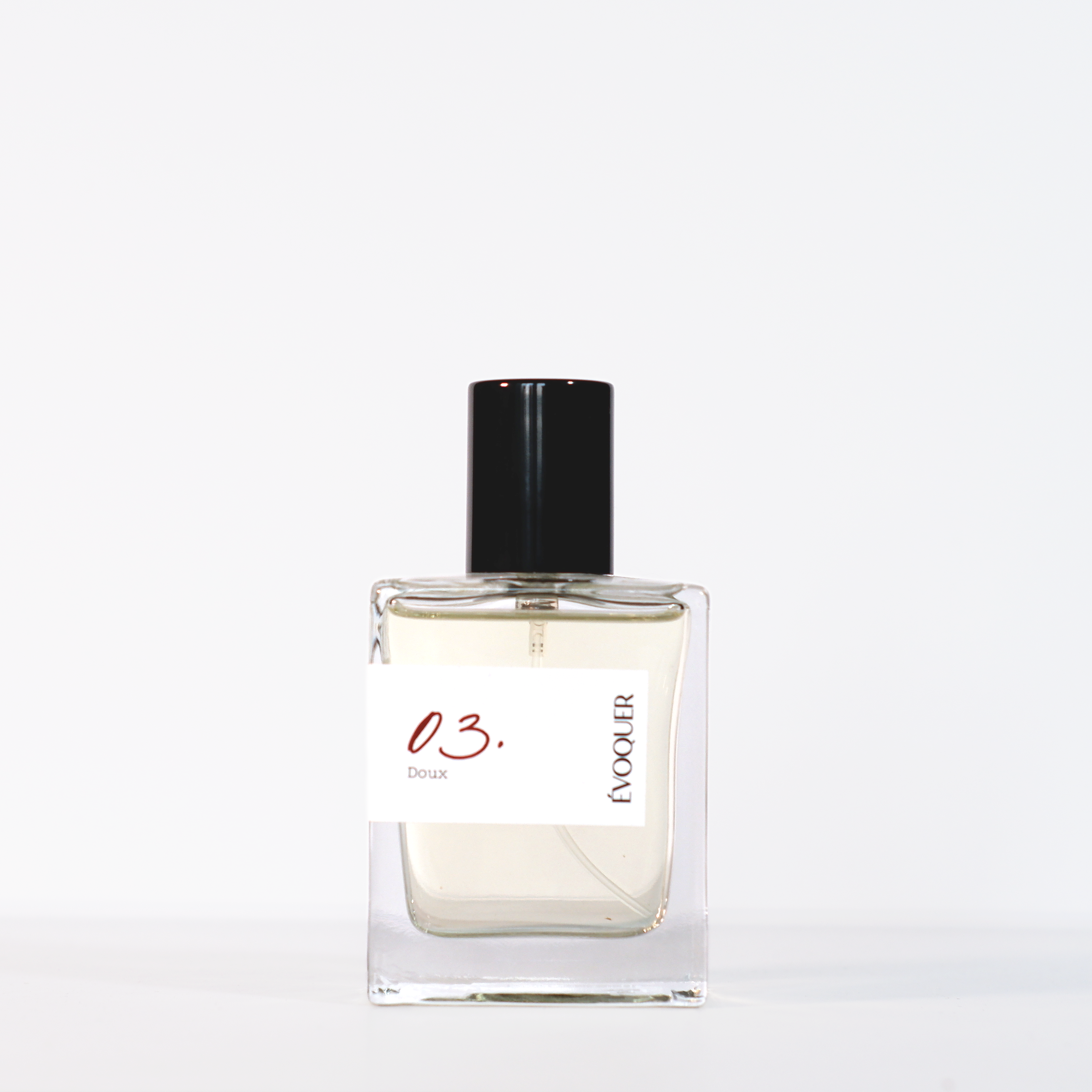 03. Doux Fragrance