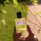 03. Doux Fragrance