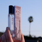 03. Doux Fragrance