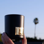 03. Doux Time Capsule Candle