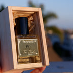 01. Nue Time Capsule Room Fragrance