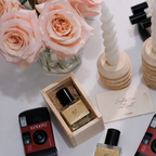 02. Amourette Time Capsule Room Fragrance